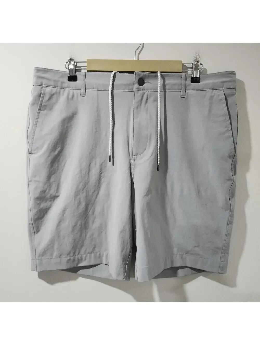 Faherty All Day Shorts Belt Loop 9
